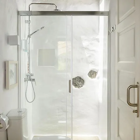 La Casa Del Medianero *