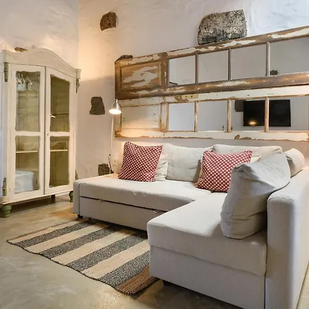 La Casa Del Medianero Macher