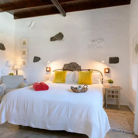 La Casa Del Medianero Lejlighed