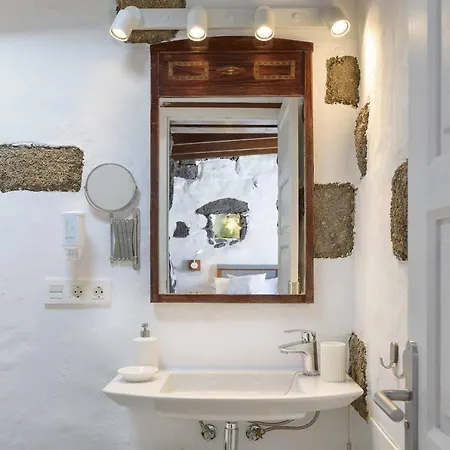 La Casa Del Medianero Apartamento *