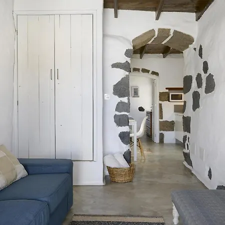 La Casa Del Medianero Apartment Mácher