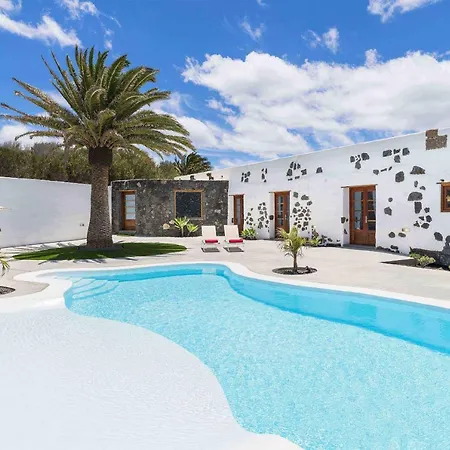 Apartamento La Casa Del Medianero *