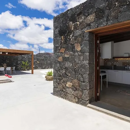 La Casa Del Medianero Apartment