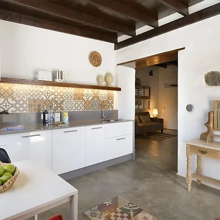 La Casa Del Medianero * Mácher