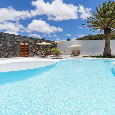 Apartamento La Casa Del Medianero