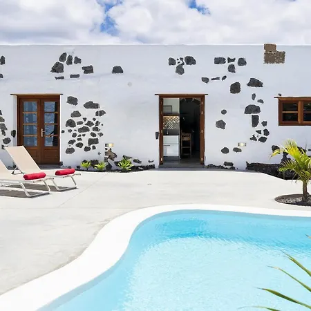 Lejlighed La Casa Del Medianero Mácher