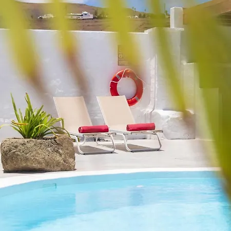 La Casa Del Medianero Mácher