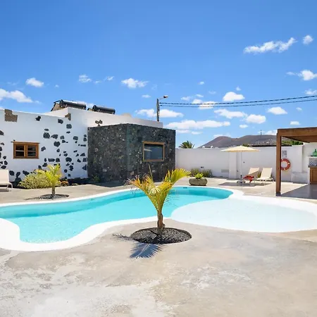 La Casa Del Medianero Apartment