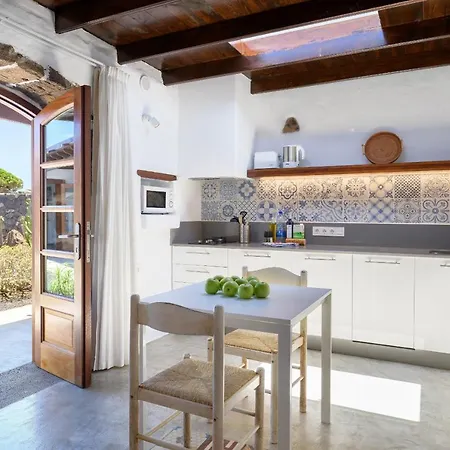 Διαμέρισμα La Casa Del Medianero