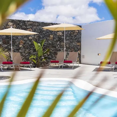 Apartamento La Casa Del Medianero *