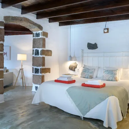 Apartment La Casa Del Medianero