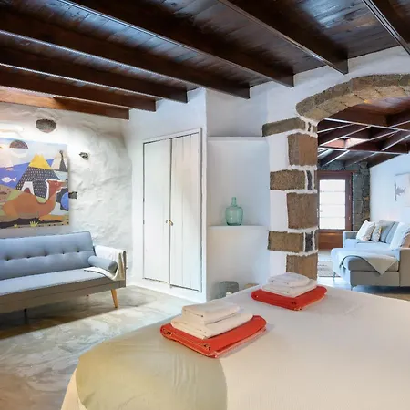 Apartment La Casa Del Medianero