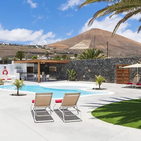 La Casa Del Medianero Lejlighed Mácher