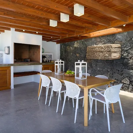 La Casa Del Medianero * Macher