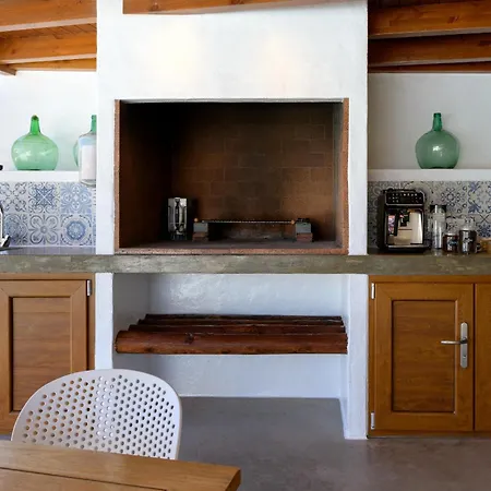 Apartamento La Casa Del Medianero Mácher