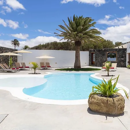 La Casa Del Medianero Apartment Mácher