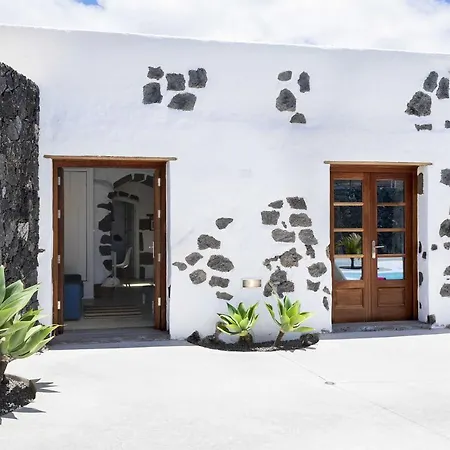 Apartment La Casa Del Medianero *