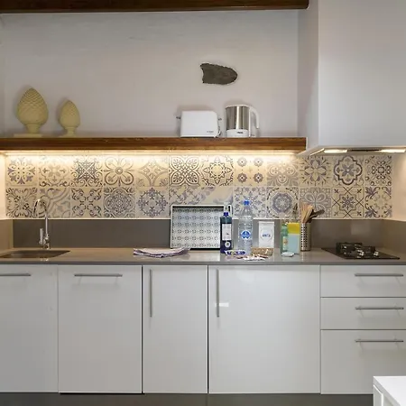 La Casa Del Medianero * Mácher