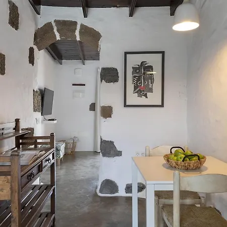 La Casa Del Medianero Apartment Macher