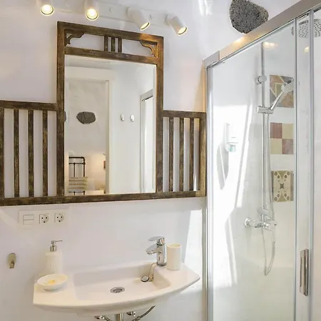 La Casa Del Medianero Mácher