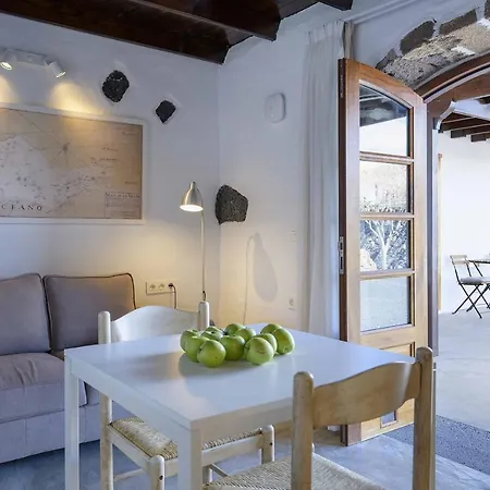 La Casa Del Medianero Macher