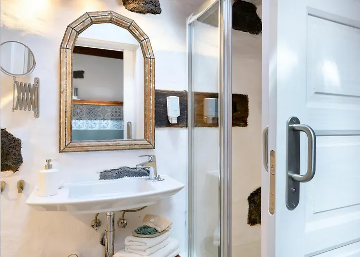 La Casa Del Medianero Daire