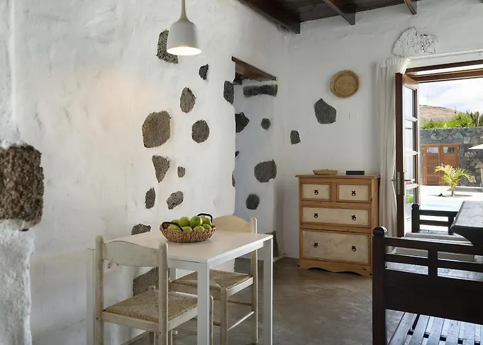 La Casa Del Medianero Daire *