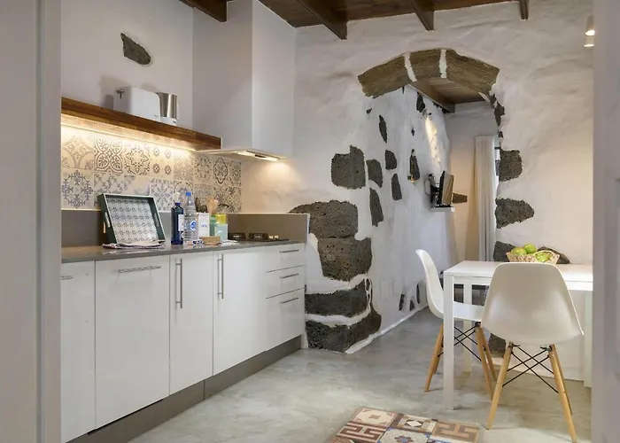 La Casa Del Medianero Mácher