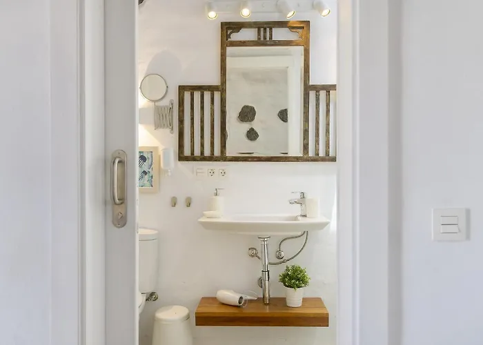 La Casa Del Medianero * Mácher