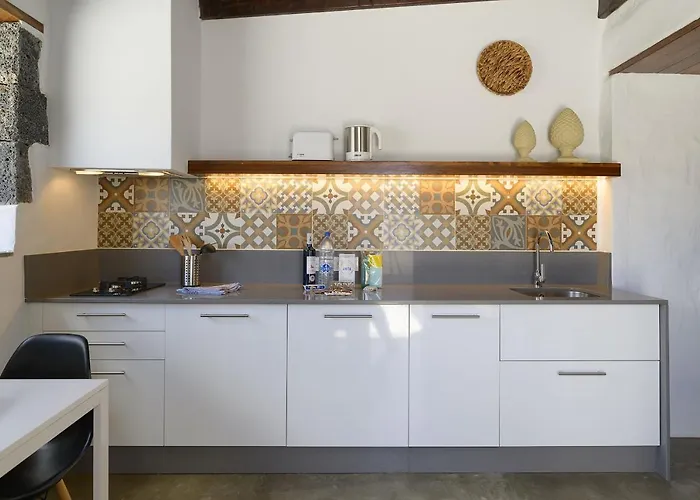 La Casa Del Medianero * Mácher