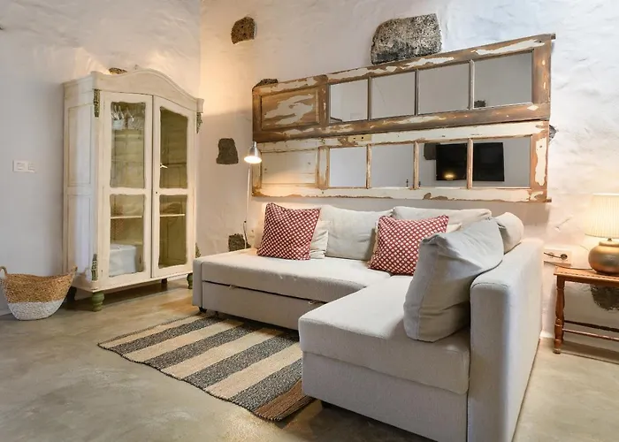 La Casa Del Medianero Mácher