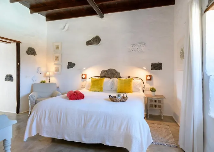 La Casa Del Medianero Daire