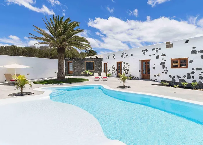 Daire La Casa Del Medianero *