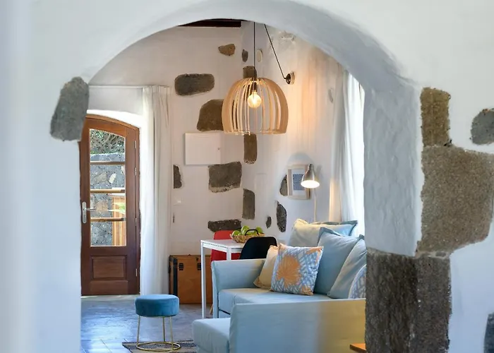 La Casa Del Medianero Mácher