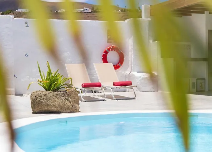 La Casa Del Medianero Mácher