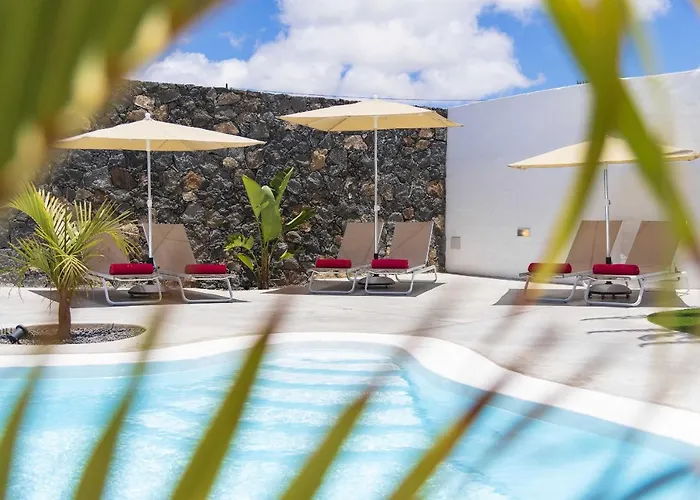 Daire La Casa Del Medianero *