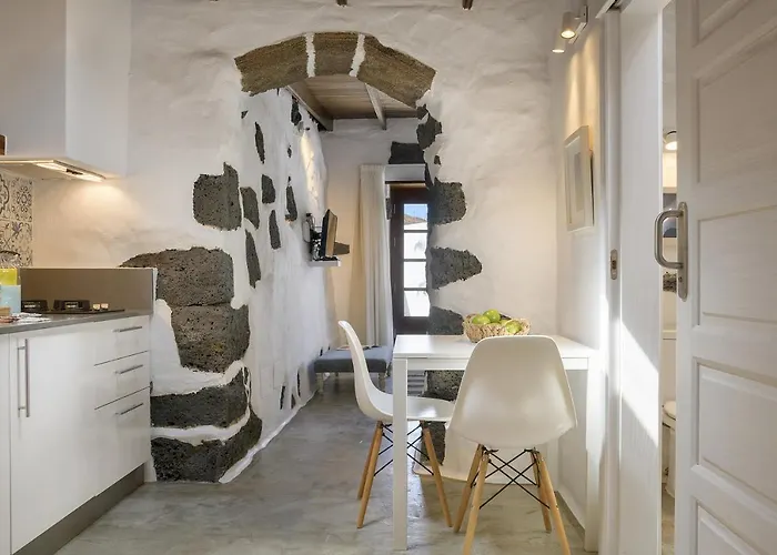 Daire La Casa Del Medianero *