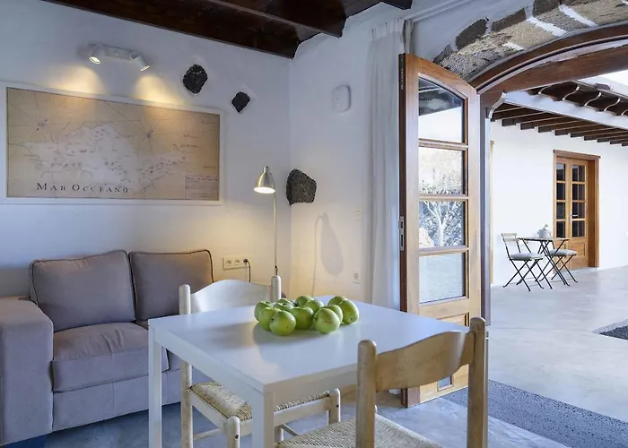 La Casa Del Medianero Mácher