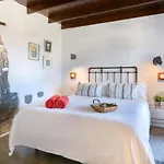 La Casa Del Medianero Apartamento Mácher