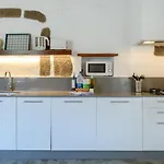 Apartamento La Casa Del Medianero Mácher