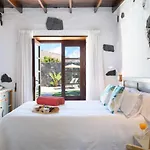 La Casa Del Medianero Mácher