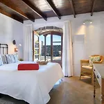 La Casa Del Medianero Apartamento Mácher