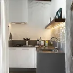 La Casa Del Medianero Apartamento Mácher