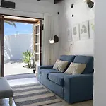 La Casa Del Medianero Apartamento *