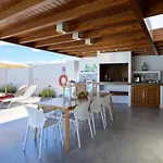 La Casa Del Medianero Apartamento *