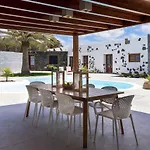 La Casa Del Medianero Apartamento