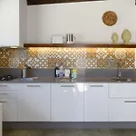 La Casa Del Medianero * Mácher