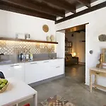 La Casa Del Medianero * Mácher