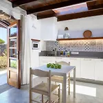 Apartamento La Casa Del Medianero