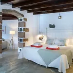 Apartamento La Casa Del Medianero